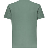 T-shirt in cotone 815194 ZG380Z1864 ZANONE 