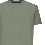 T-shirt in cotone 815194 ZG380Z1866 ZANONE 