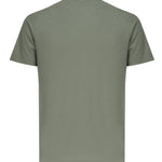 T-shirt in cotone 815194 ZG380Z1866 ZANONE 