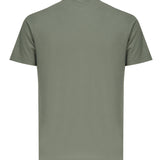 T-shirt in cotone 815194 ZG380Z1866 ZANONE 