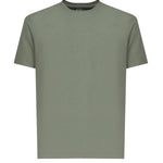 T-shirt in cotone 815194 ZG380Z1866 ZANONE 