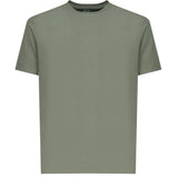 T-shirt in cotone 815194 ZG380Z1866 ZANONE 