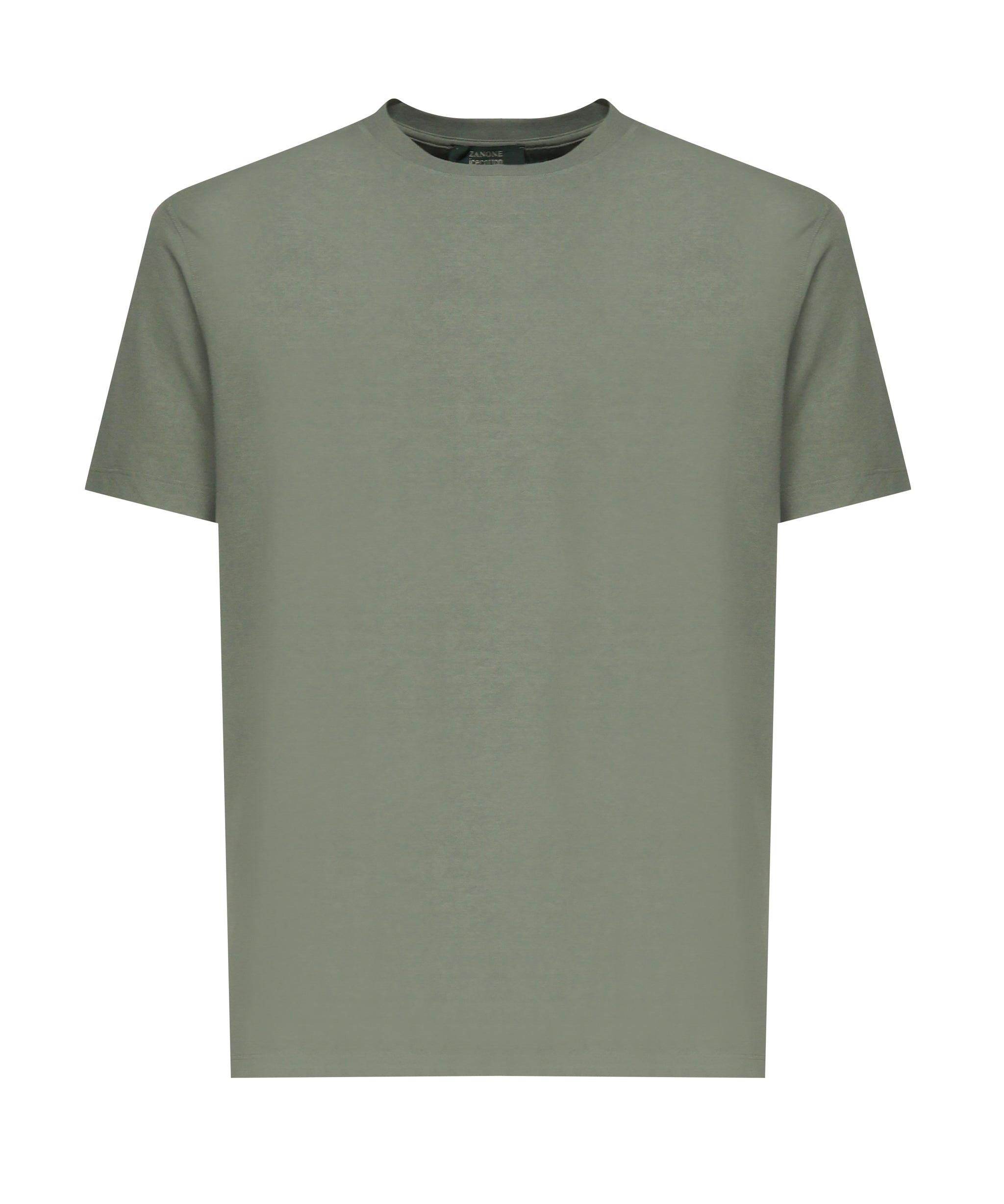 T-shirt in cotone 815194 ZG380Z1866 ZANONE 