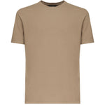 T-shirt in cotone 815194 ZG380Z1904 ZANONE 