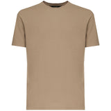T-shirt in cotone 815194 ZG380Z1904 ZANONE 