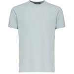 T-shirt in cotone<BR/> 815194 ZG380Z3298 ZANONE 