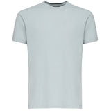 T-shirt in cotone<BR/> 815194 ZG380Z3298 ZANONE 