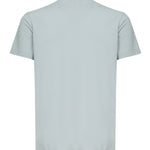 T-shirt in cotone<BR/> 815194 ZG380Z3298 ZANONE 