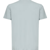 T-shirt in cotone<BR/> 815194 ZG380Z3298 ZANONE 