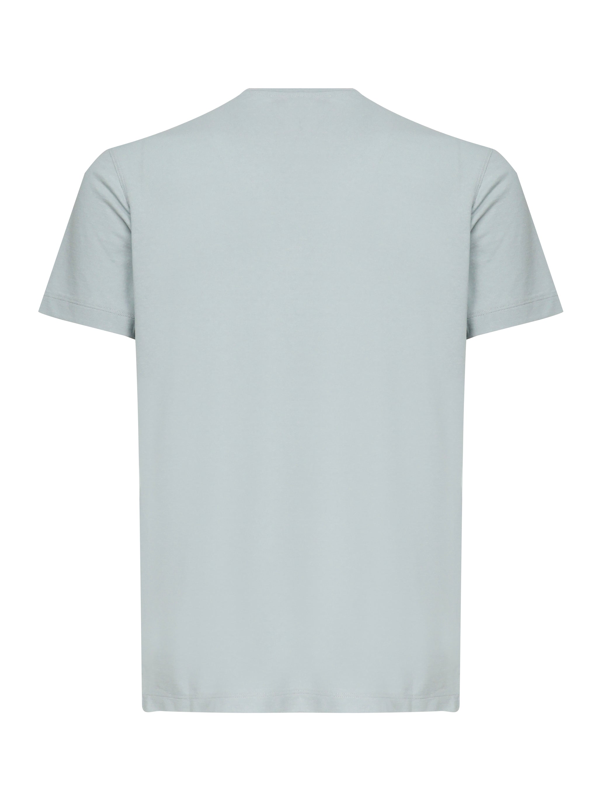 T-shirt in cotone<BR/> 815194 ZG380Z3298 ZANONE 
