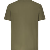 T-shirt in cotone 815194 ZG380Z4115 ZANONE 