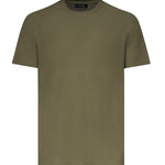 T-shirt in cotone 815194 ZG380Z4115 ZANONE 