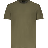 T-shirt in cotone 815194 ZG380Z4115 ZANONE 
