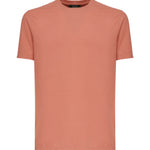 T-shirt in cotone 815194 ZG380Z5516 ZANONE 