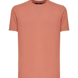 T-shirt in cotone 815194 ZG380Z5516 ZANONE 