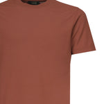 T-shirt in cotone 815194 ZG380Z5542 ZANONE 