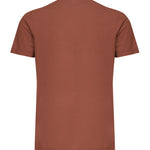 T-shirt in cotone 815194 ZG380Z5542 ZANONE 