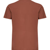 T-shirt in cotone 815194 ZG380Z5542 ZANONE 
