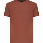 T-shirt in cotone 815194 ZG380Z5542 ZANONE 