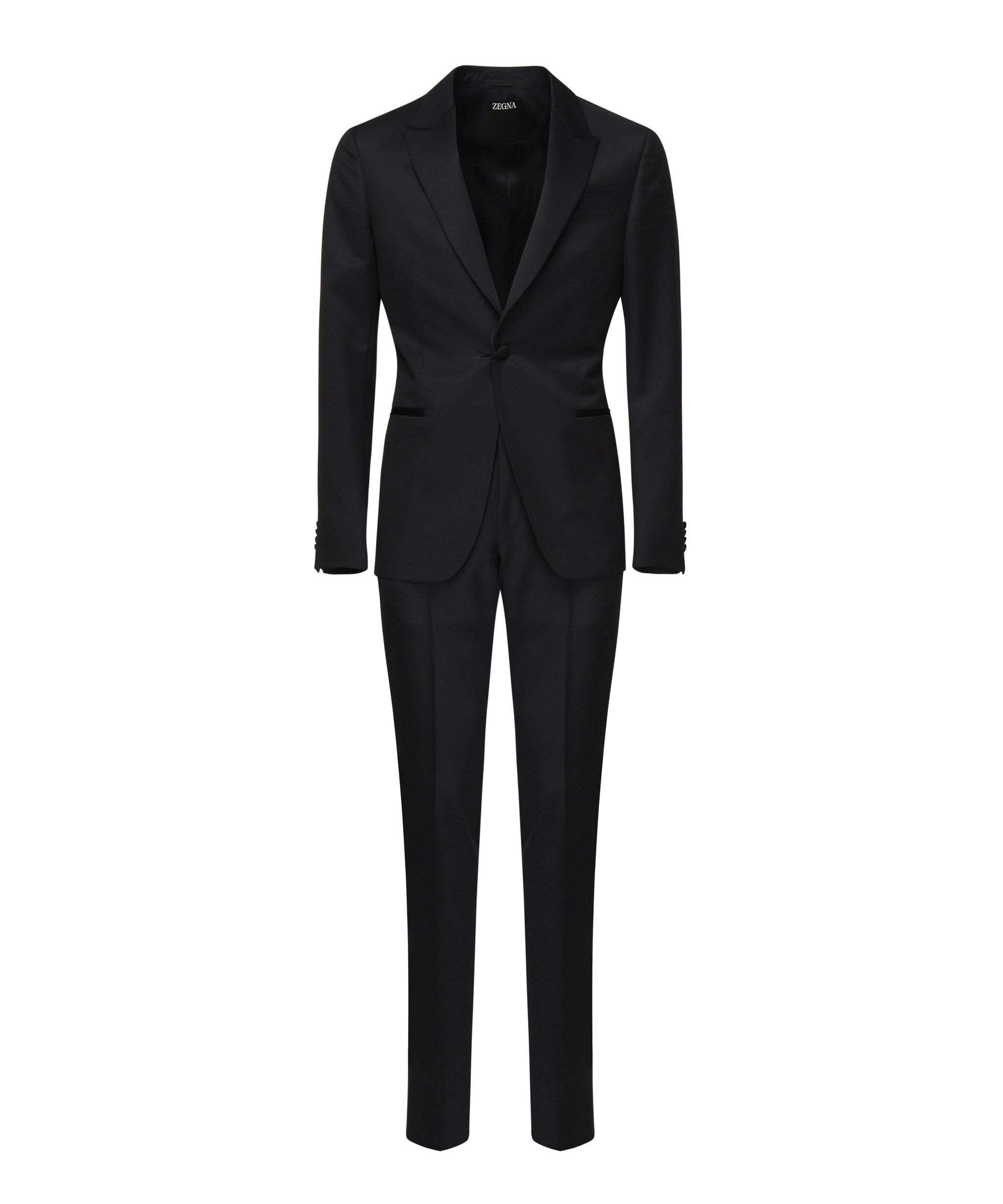 Completo sartoriale <BR/> 917701A9 282KGQ8412 ZEGNA 