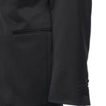 Abito sartoriale in lana 917702A9 282KGQ8001 ZEGNA 