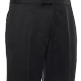 Abito sartoriale in lana 917702A9 282KGQ8001 ZEGNA 