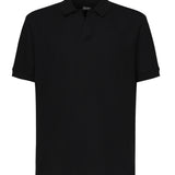 Polo premium in cotone UF338A9 F708B09412 ZEGNA 