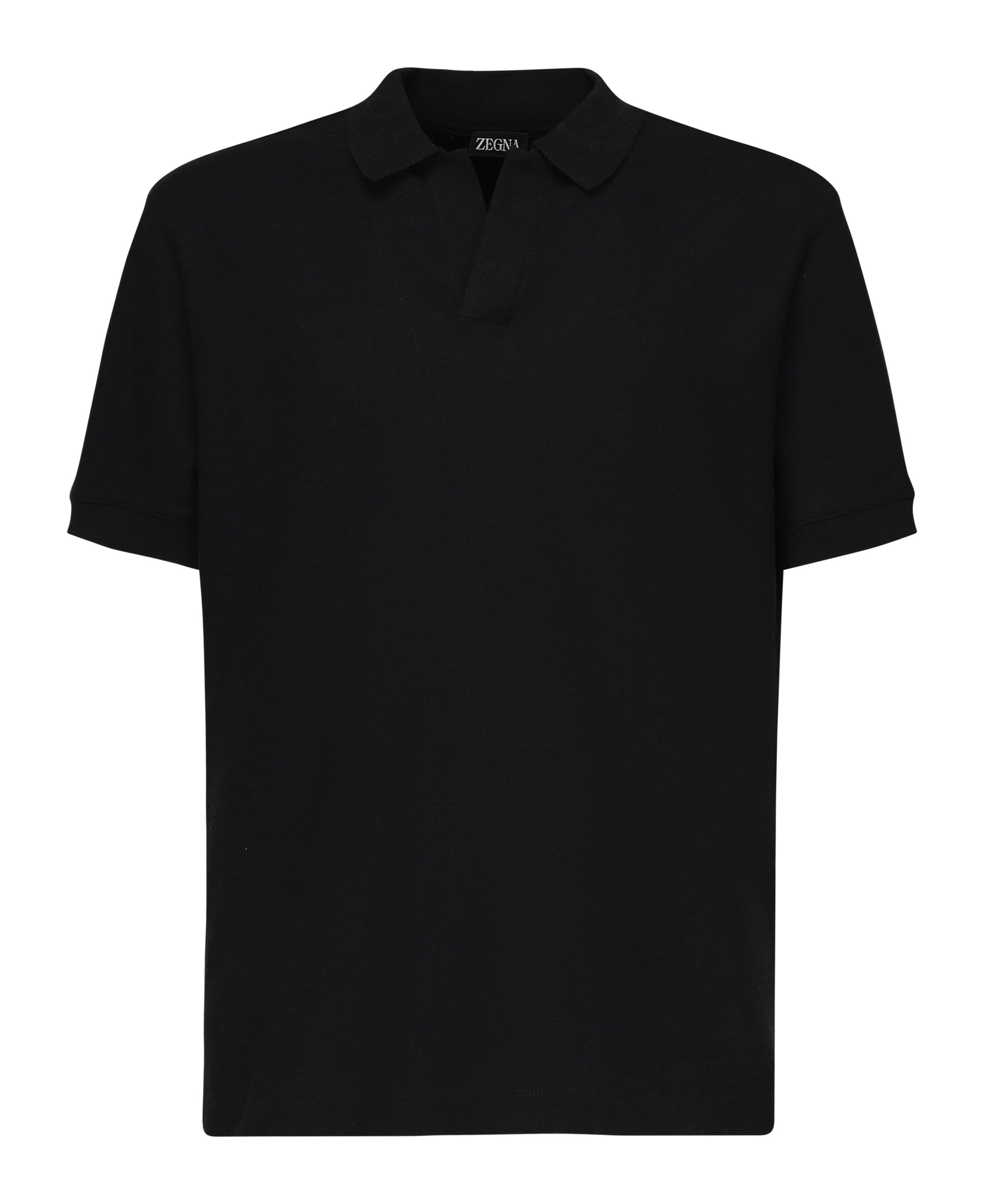 Polo premium in cotone UF338A9 F708B09412 ZEGNA 