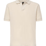 Polo premium in cotone UF338A9 F708N02272 ZEGNA 