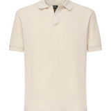 Polo premium in cotone UF338A9 F708N02272 ZEGNA 