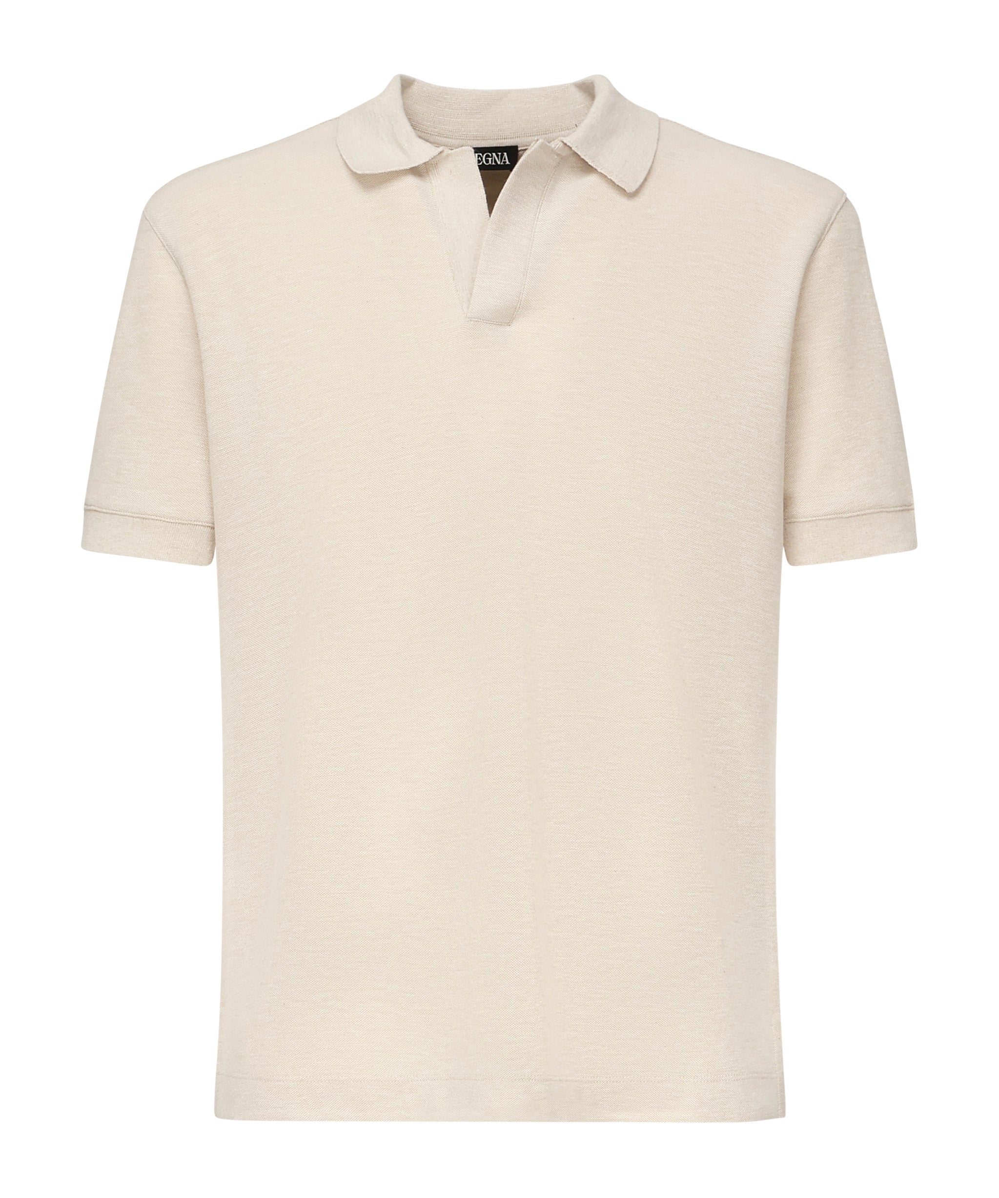 Polo premium in cotone UF338A9 F708N02272 ZEGNA 