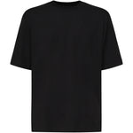 T-shirt in cotone e seta UF366A9 F734K09001 ZEGNA 