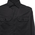 Camicia in misto cotone UFV16A9 SOT8B990001 ZEGNA 