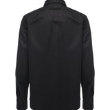 Camicia in misto cotone UFV16A9 SOT8B990001 ZEGNA 
