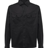 Camicia in misto cotone UFV16A9 SOT8B990001 ZEGNA 