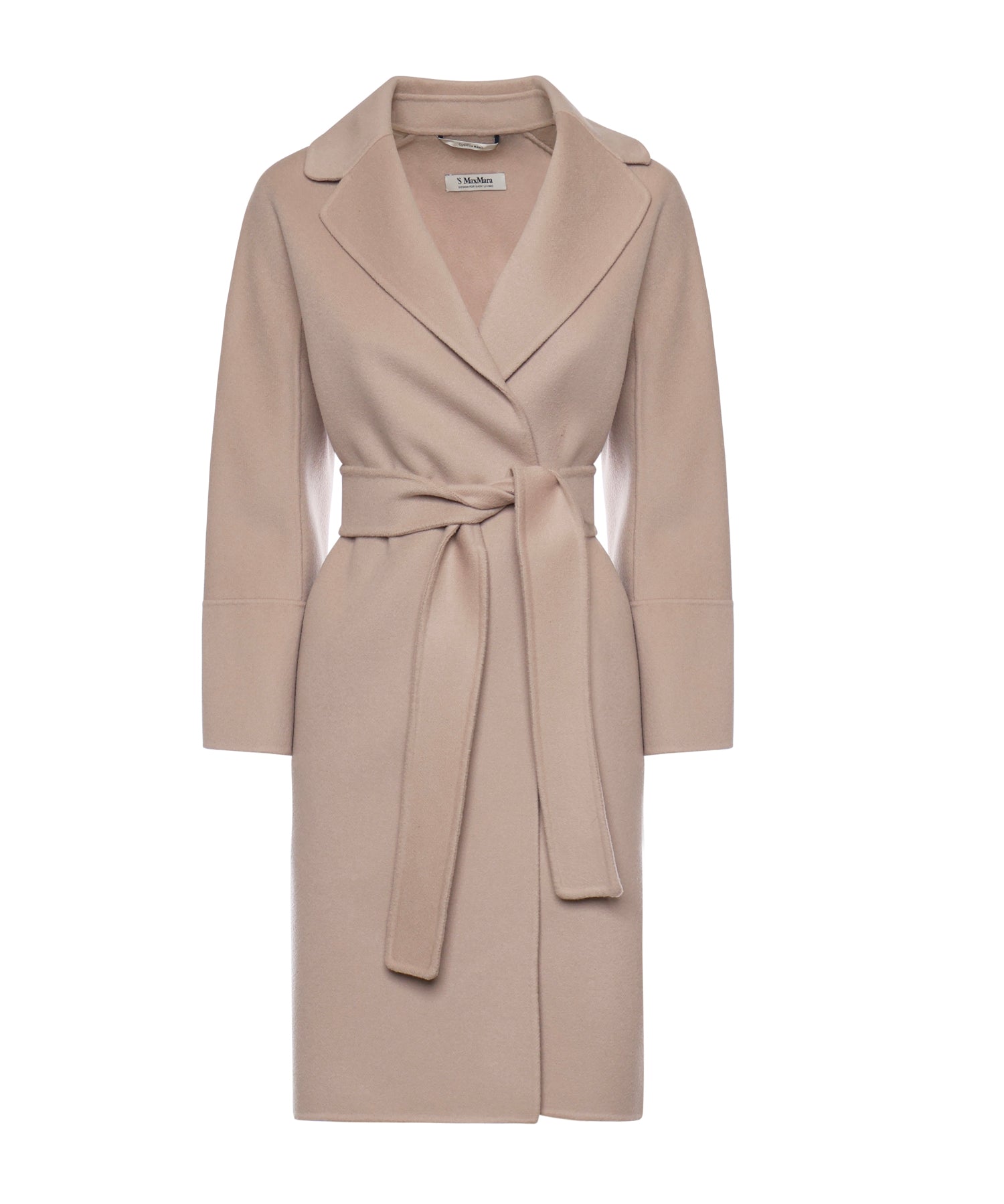 Cappotto corto in lana 2619011051600 051 'S MAX MARA 