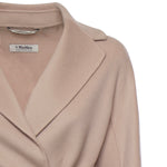 Cappotto corto in lana 2619011051600 051 'S MAX MARA 