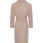 Cappotto corto in lana 2619011051600 051 'S MAX MARA 