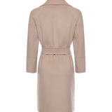 Cappotto corto in lana 2619011051600 051 'S MAX MARA 