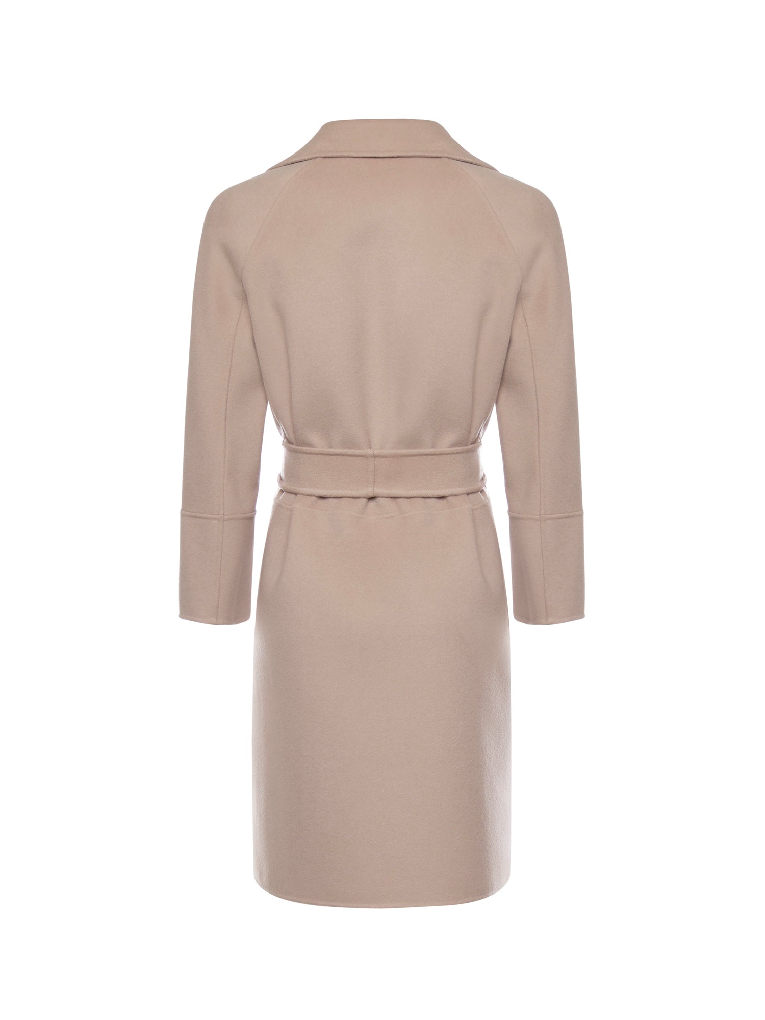 Cappotto corto in lana 2619011051600 051 'S MAX MARA 