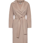 Cappotto corto in lana 2619011051600 051 'S MAX MARA 