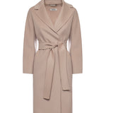 Cappotto corto in lana 2619011051600 051 'S MAX MARA 