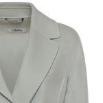 Cappotto corto in lana 2619011051600 086 'S MAX MARA 