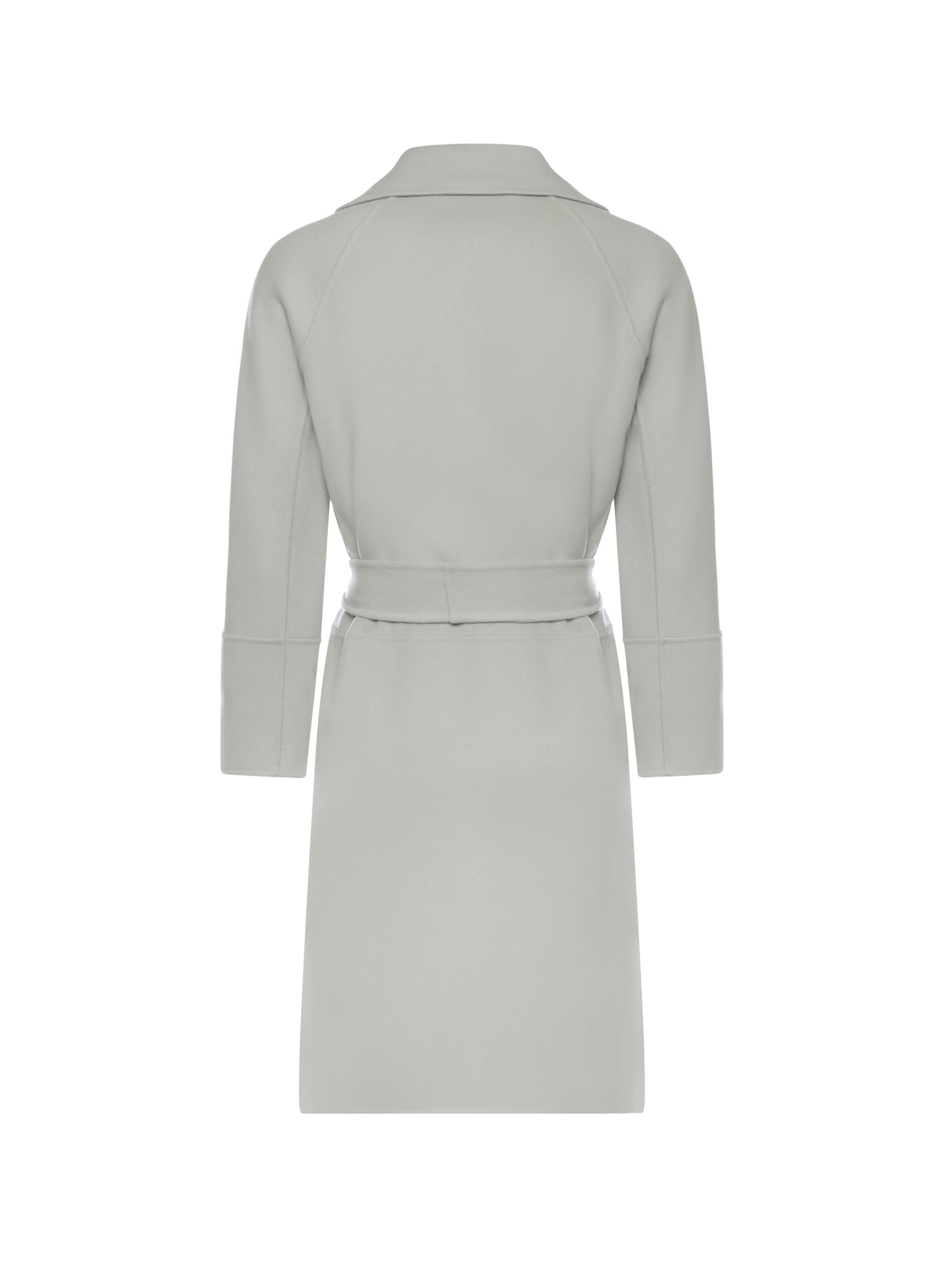 Cappotto corto in lana 2619011051600 086 'S MAX MARA 