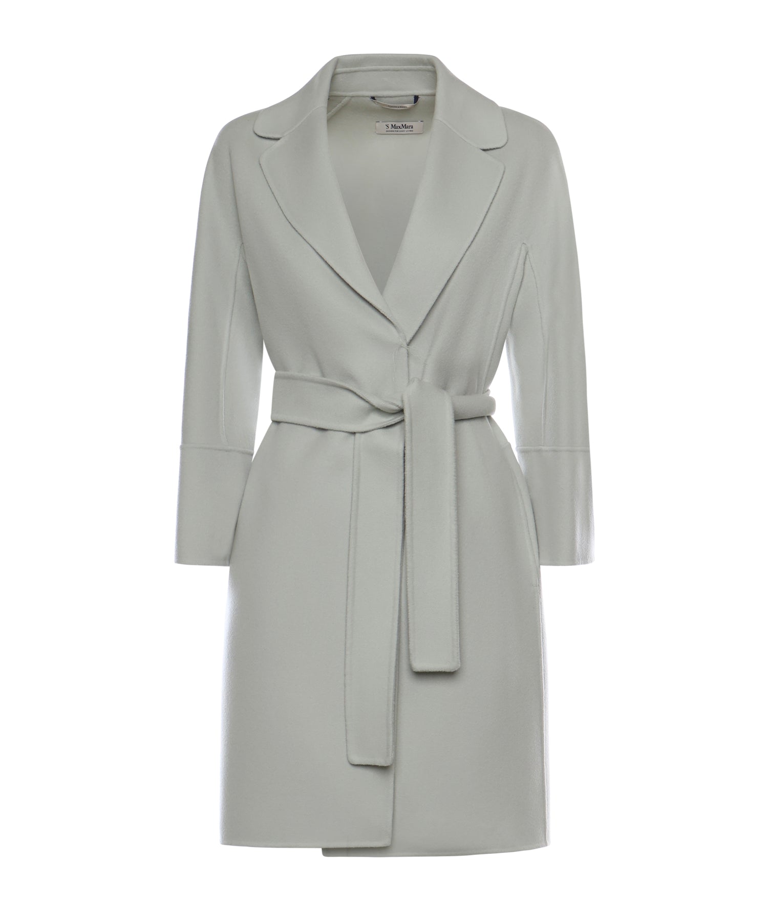 Cappotto corto in lana 2619011051600 086 'S MAX MARA 