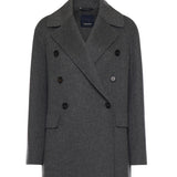 Giacca doppiopetto in lana double 2619041121600 063 'S MAX MARA 