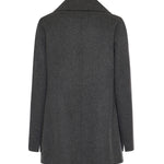 Giacca doppiopetto in lana double 2619041121600 063 'S MAX MARA 