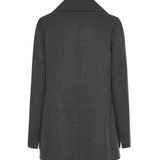 Giacca doppiopetto in lana double 2619041121600 063 'S MAX MARA 