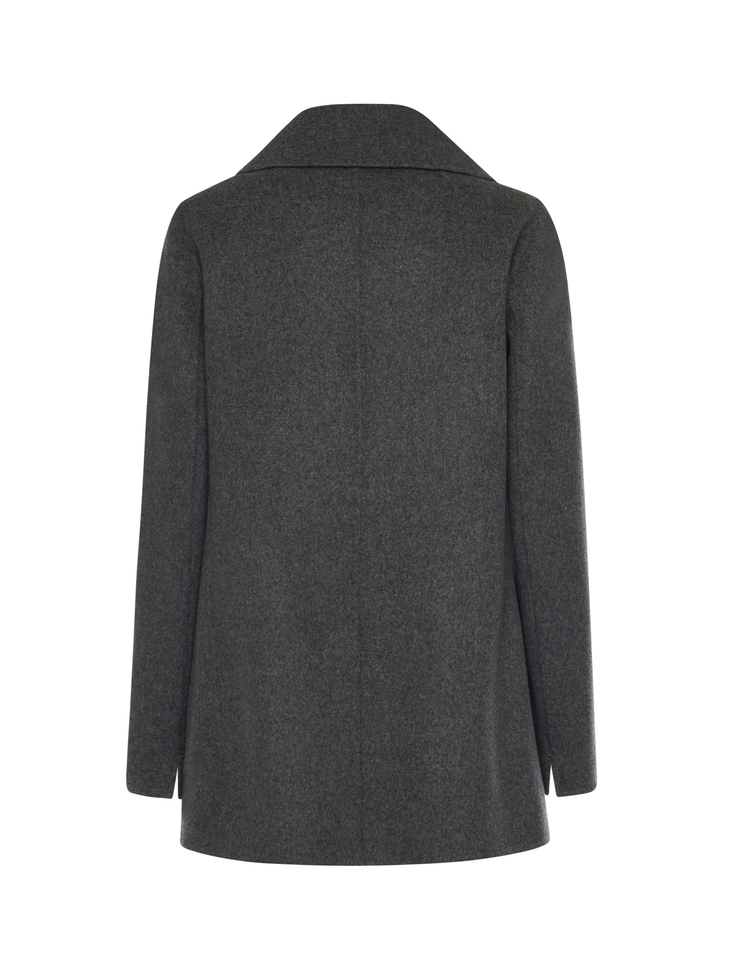 Giacca doppiopetto in lana double 2619041121600 063 'S MAX MARA 