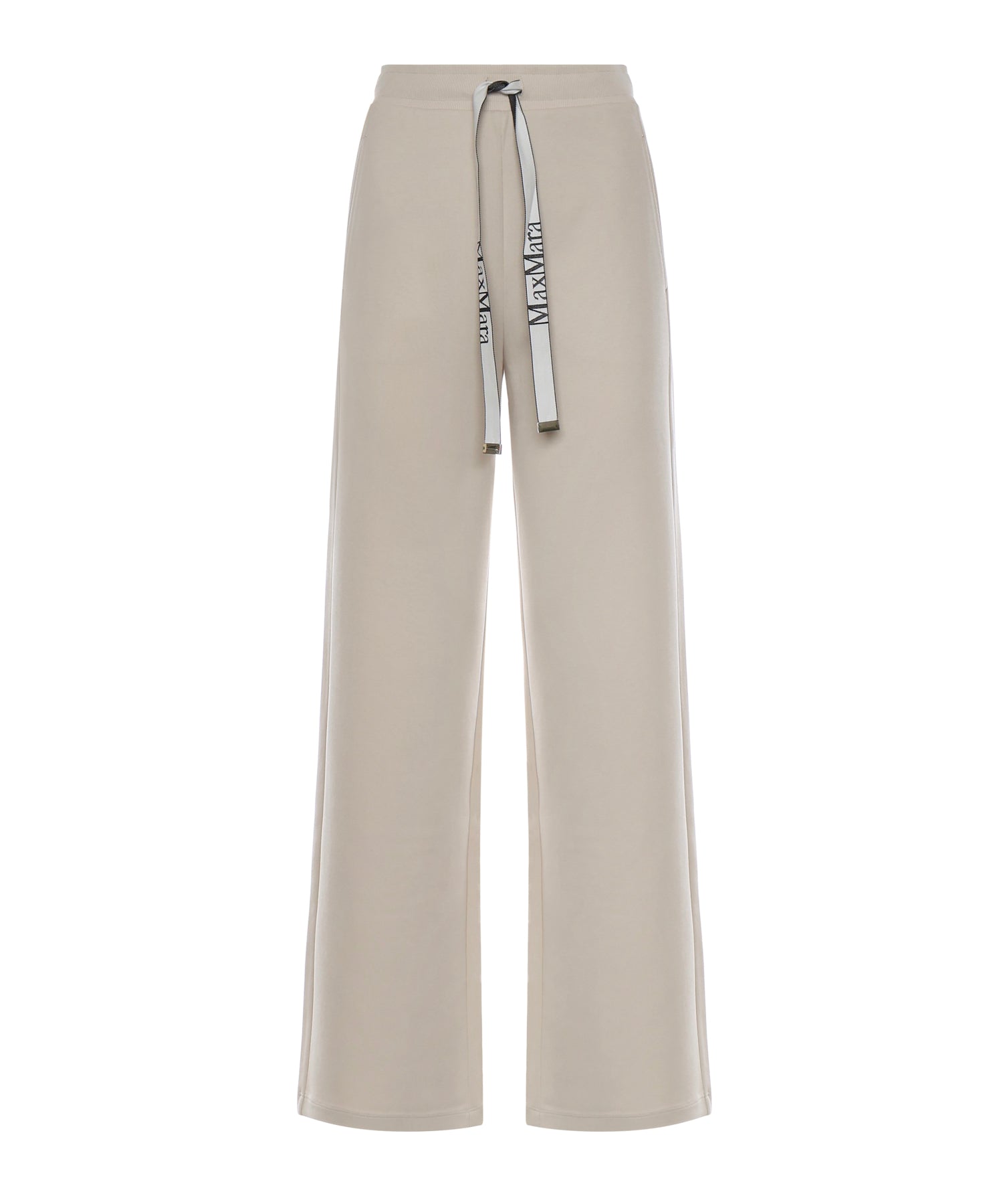 Pantalone ampio in jersey 2619781051600 001 'S MAX MARA 